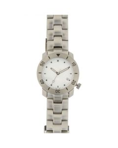 Luma Analog Watch